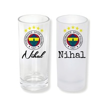 Fenerbahçe Buzlu Ya Da Buzsuz Seçenekleriyle Rakı Bardağı 001