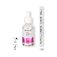 Dermokil Skin Tone Perfection Hyaluron Serum 30 ML