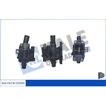 Kale 572435 Komple Termostat-plastik Gövdeli 83 C Cıtroen Berlıngo-c3 I-c4-c4 Grand Pıcasso I-c4 I-c5-c5 Iı Fıat Scudo-ford C-max-fıesta V-fıesta Vı-focus C-max-focus Iı-fusıon-mazda 2-3-peugeot 206 Cc-206 3m5q8a586ac-1336.x2-1313841 -