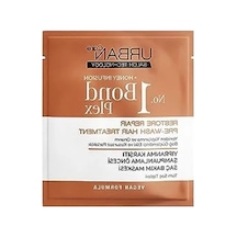 Yıpranma Karşıtı Duş Öncesi Saç Bakım Maskesi 50 Ml Vegan