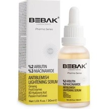 Bebak Pharma Antiblemish Lightening Serum 30 ML