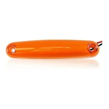 15 Adet 12v-24v Neon Parmak Led Lamba Turuncu