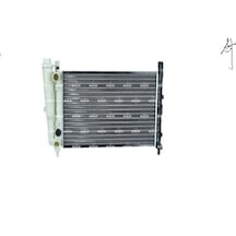 Uno 70 1.4 Cc Motor Su Radyatörü Alüminyum Petek 1994 -2000 Kale Marka 46551218