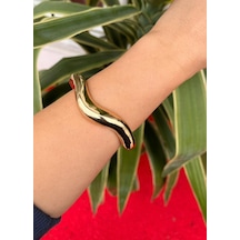 Asimetrik Kelepçe Çok Renkli