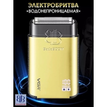 Vgr Sakal Ve Bıyık İçin Elektrikli Tıraş Makinesi V-359 214510903 120 Dk