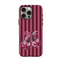 Valestra Magline - Disco Cherry Stripe
