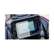 Yamaha Tracer 7 Uyumlu 2025 2026 Model Dijital Gösterge 9h Nano Ekran Koruyucu