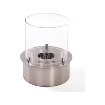 Copart 25 Cm Yuvarlak Burner Bacasız Şömine