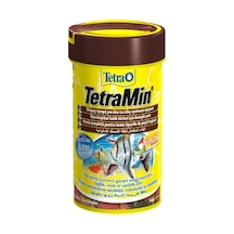 Tetramin Flakes Pul Balık Yemi 100 Ml/20 Gr