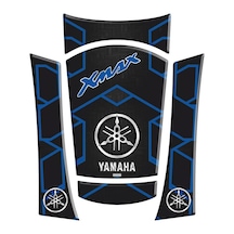 Yamaha Xmax 2018-2021 Tank Pad 010