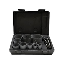 Mey İthalat Knisaw 42503 B-metal Panç Seti 13 Parça