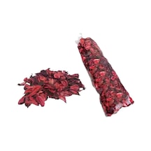 Kırmızı Gül Kurusu 100gr
