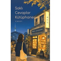 Saklı Cevaplar Kütüphanesi - Qhdh-899476