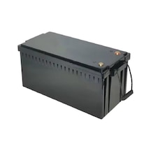 Ges 24 Volt 100 Ah Lifepo4 Batarya
