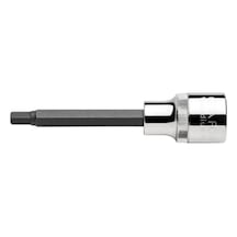 Ceta Form 1/2"allen Uçlu Lokma/uzun Tip-5x100mm C28s-h05l