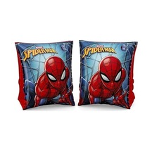 Spiderman Lisanslı Kolluk Bw98001 23x15 Cm