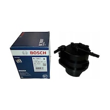 Peugeot 107 1.4hdı 2005-2010 Bosch Mazot Filtresi N7007