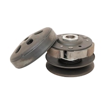 Arka Debriyaj Komple Spacy - Rks Spontını 110 Oem 50365o
