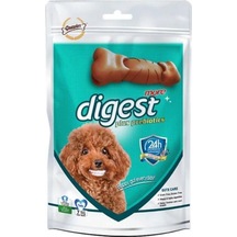 Gnawlers Digest More Probiyotik Destekli Diş Sağlığı Köpek Ödülü 7'li 105 Gr