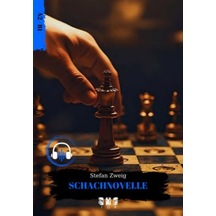 Schachnovelle Almanca - Qhdh-613855