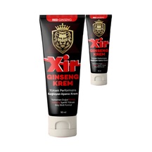 Xir 50 Ml Cream 2 Adet Erkeğe Geciktiricizaman Krem