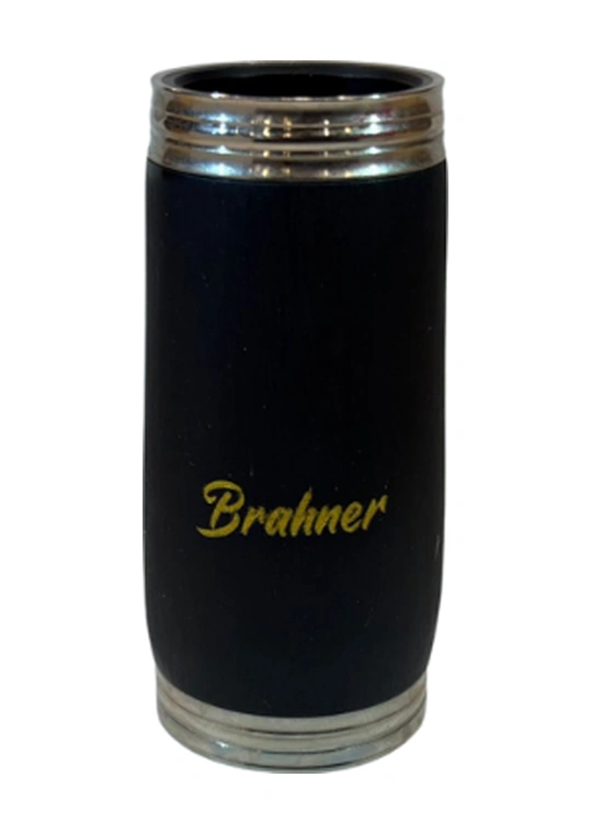 Brahner Klarnet Barel Siyah