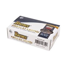 Brons Ambalaj Lastiği 50  Gr