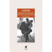Sartre - Iris Murdoch - Ayrıntı Yayınları