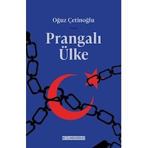Prangalı Ülke / Oğuz Çetinoğlu