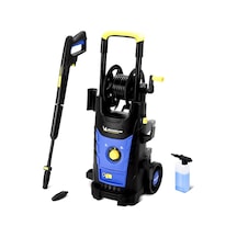 Michelin Mpx25Ehds 2500Watt 170Bar Çift Hızlı Profesyonel Basınçlı