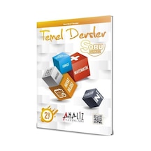 2.sınıf Temel Dersler Soru Bankası