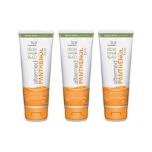 Panthenol Aloe Vera İçeren Nemlendirici Vücut Sütü 3 Adet