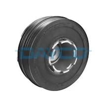 Bmw 320d E46 Krank Kasnagi 1998-2001 M47d20 Dayco Dpv1058