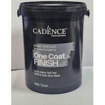 One Coat Fınısh Akrilik İç Cephe Boyası Ocf-32 Dantel 2.5lt Bej