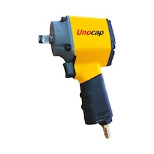 Unocap UCP4450 1/2 Havalı Mini Somun Sökme Makinesi