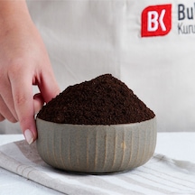 Kavrulmuş Öğütülmüş