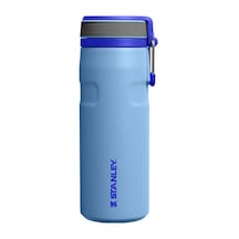 Stanley The Iceflow Bottle Twist Flip 0.47l Klasik Termos 10-12106-0203 Mavi Stanley The Iceflow Bottle Twist Flip 0.47l Klasik Termos 10-12106-0203 Mavi