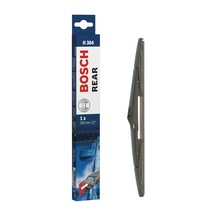 Arka Cam Sileceği - 300 Mm Nıssan Qashqai 2006-2013 J10 H304