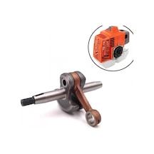Bg/CG 63 Benzinli Motor Krank 3.1 Hp