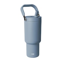 Trek Pivot Termos 0,89 L - Blue Dune Çok Renkli
