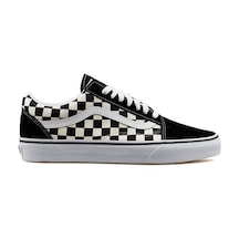 Vans Unisex Günlük Ayakkabı Vn0A38G1P0S1 Old Skool Siyah Vans Unisex Günlük Ayakkabı Vn0A38G1P0S1 Old Skool Siyah