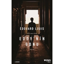 Eddy'nin Sonu - Dppq-753106