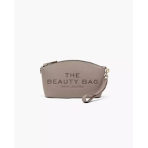 Marc Jacobs Kadın Makyaj Çanta 2r4scp003s02 Kahverengi Marc Jacobs Kadın Makyaj Çanta 2r4scp003s02 Kahverengi