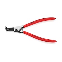 Knipex 46 21 A31 Dış Segman Pensesi Eğri 40-100 Mm