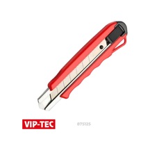 Vıp-tec Profesyonel Maket Bıçağı Ağır Sanayi Tipi 25 Mm