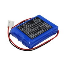 Contec Ecg-300g Ecg-300gt Ekg Cihazı Yedek Bataryası