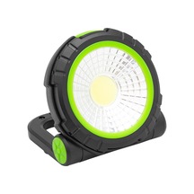Powermaster Jk101 3 Watt Cob + Kırmızı İkaz Işığı