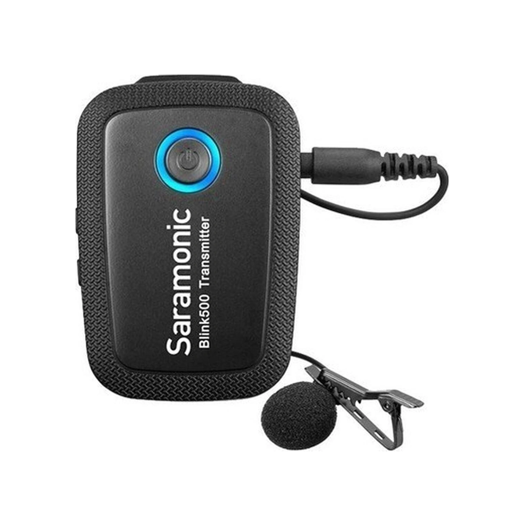 Saramonic Blınk500 B1 Kablosuz Yaka Mikrofonu Sistemi-92849