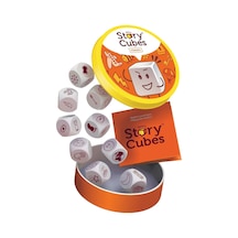Rory'nin Hikaye Küpleri - Klasik Eco Rory's Story Cubes - Classic Eco