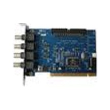Fomes Sd-Gv250B 4 Kanal Dvr Card 25 Fbs+1 Ses(Win7